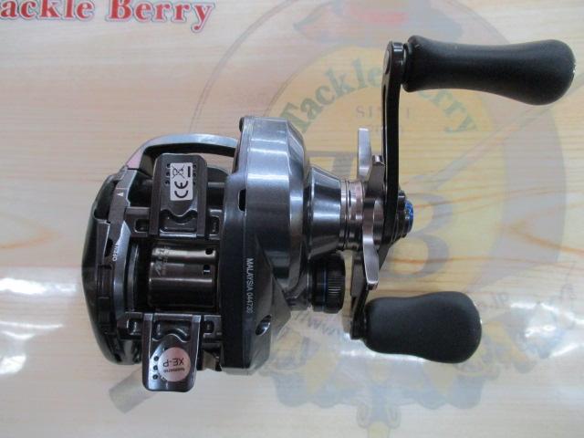 22SLX DC XT 71XG｜＠ベリーネット 日本最大新品中古釣具WEBショップ