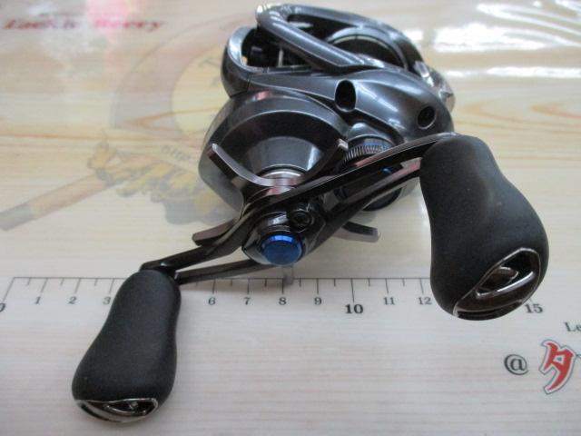 22SLX DC XT 71XG｜＠ベリーネット 日本最大新品中古釣具WEBショップ