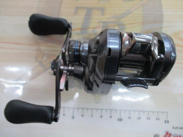 22SLX DC XT 71XG｜＠ベリーネット 日本最大新品中古釣具WEBショップ