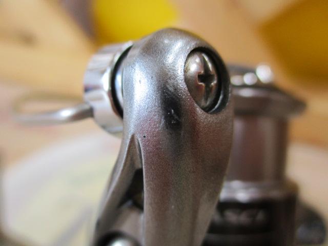 21ナスキー C2000SHG