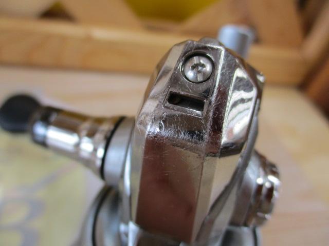 21ナスキー C2000SHG