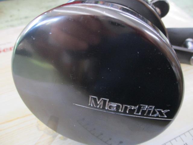 17マーフィックス S5-RH