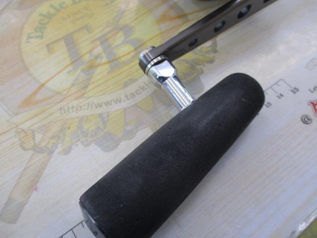 17マーフィックス S5-RH