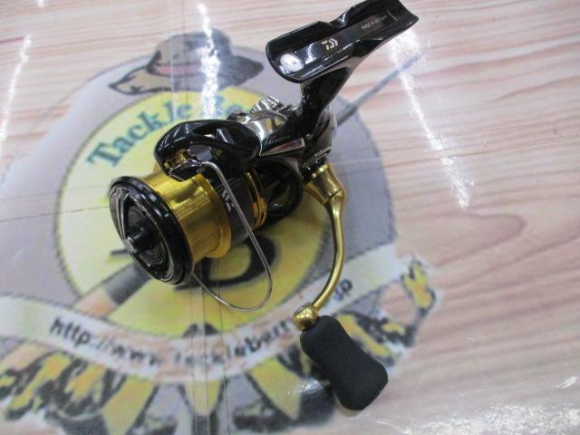 23レガリス LT2500S-XH