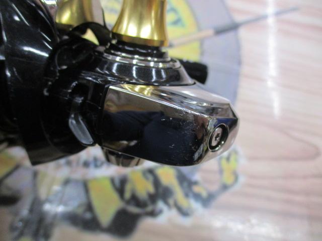 23レガリス LT2500S-XH