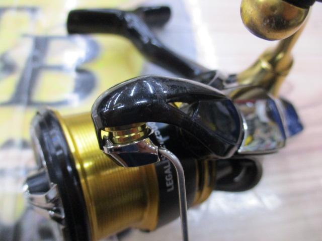 23レガリス LT2500S-XH