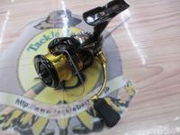 23レガリス LT2500S-XH