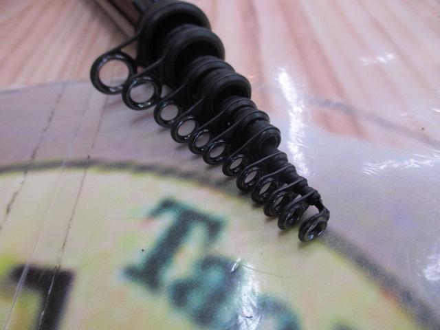 フルフィールドアクロス磯 1.5-53 スタンダード