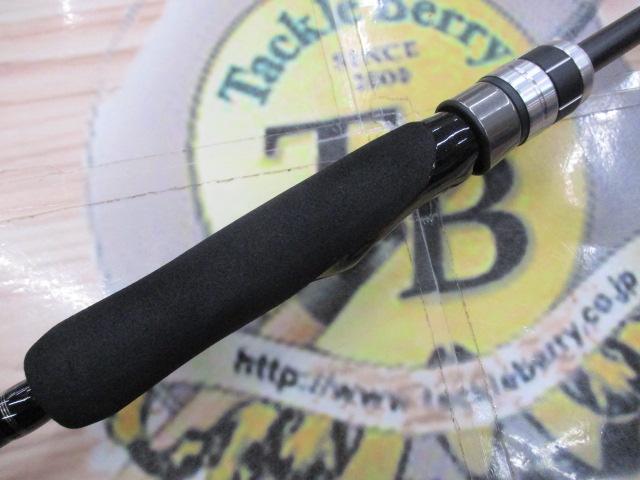 クロスミッションBB S66ML-S