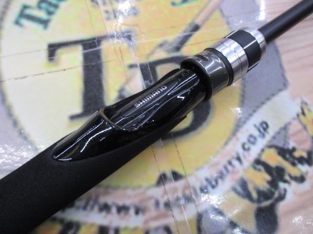 クロスミッションBB S66ML-S