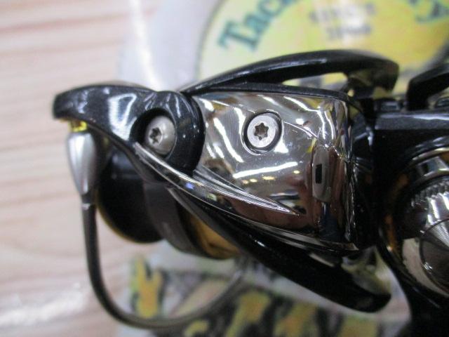 18レガリス LT3000-CXH