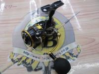 18レガリス LT3000-CXH