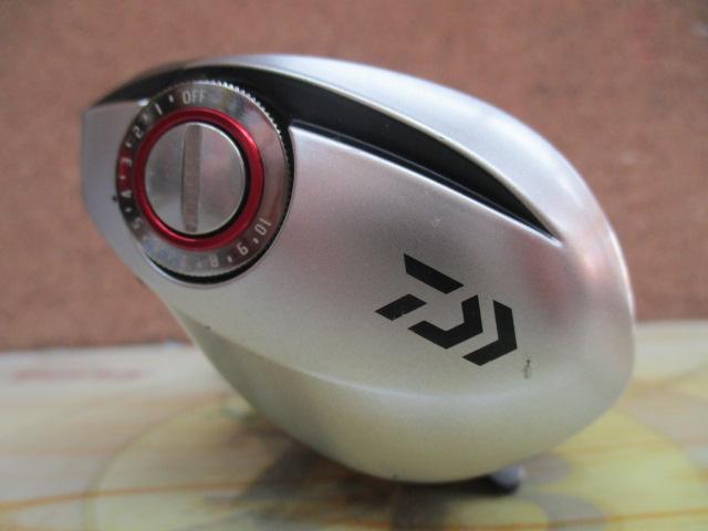 SVライトリミテッド 6.3R-TN