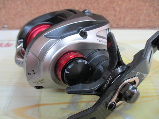 SVライトリミテッド 6.3R-TN