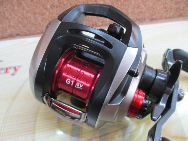 SVライトリミテッド 6.3R-TN｜＠ベリーネット 日本最大新品中古釣具WEB