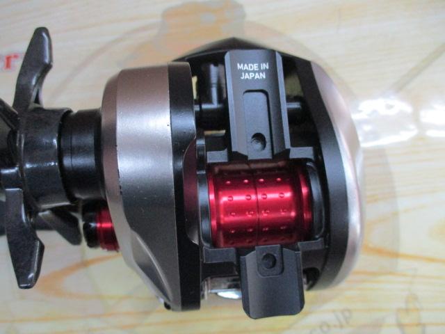 SVライトリミテッド 6.3R-TN