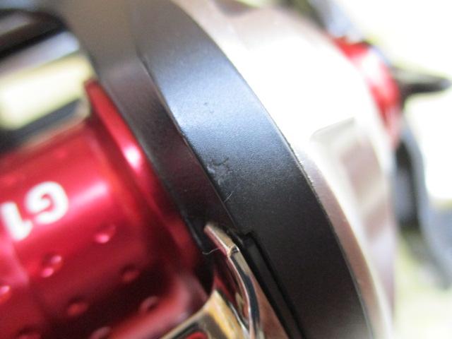 SVライトリミテッド 6.3R-TN