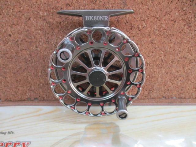 バトルフィールドクロダイBK80NR