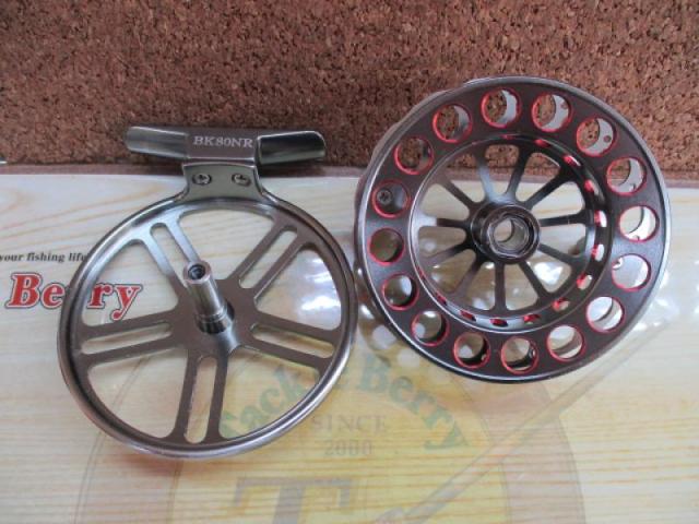 バトルフィールドクロダイBK80NR