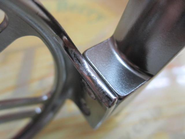 バトルフィールドクロダイBK80NR