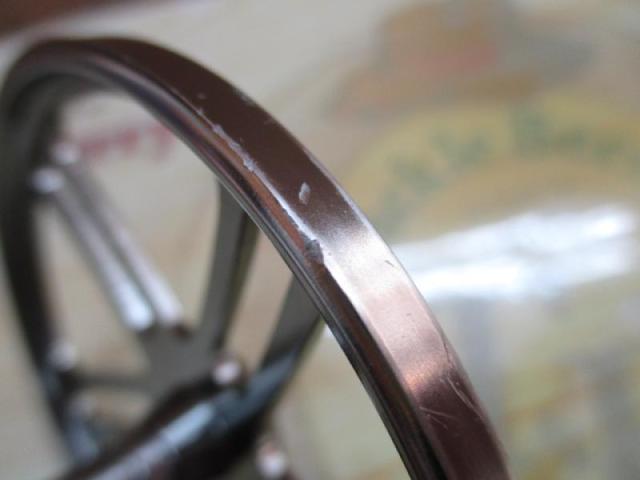 バトルフィールドクロダイBK80NR