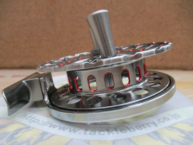 バトルフィールドクロダイBK80NR