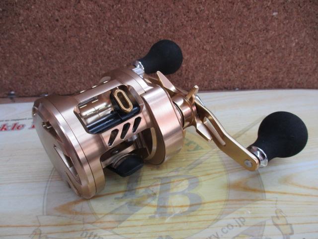 21バサラ 100L｜＠ベリーネット 日本最大新品中古釣具WEBショップ