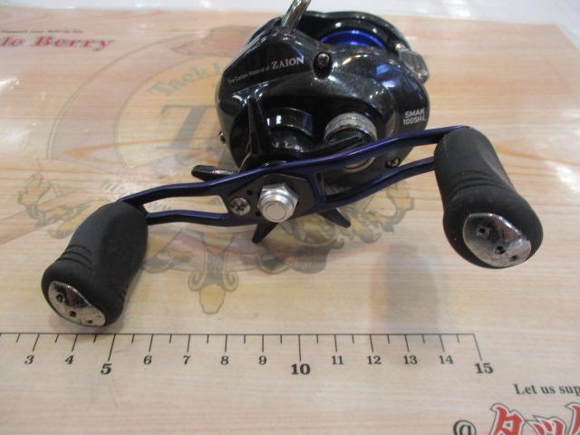 13スマック 100SH-L