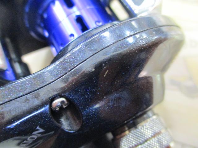 13スマック 100SH-L