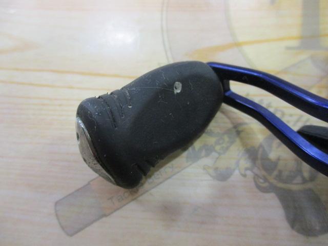 13スマック 100SH-L