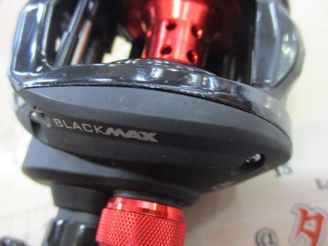 ブラックマックス-L(2nd/ブラックマックス2)