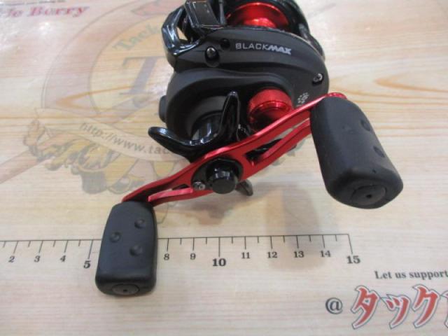 ブラックマックス-L(2nd/ブラックマックス2)