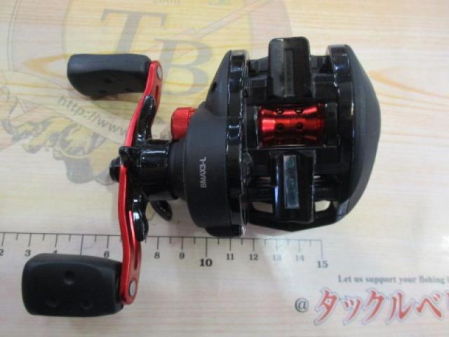 ブラックマックス-L(2nd/ブラックマックス2)