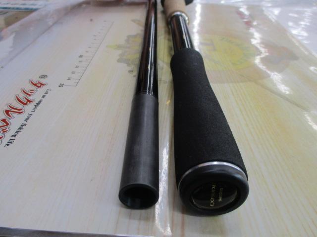 17エクスプライド 1711XH