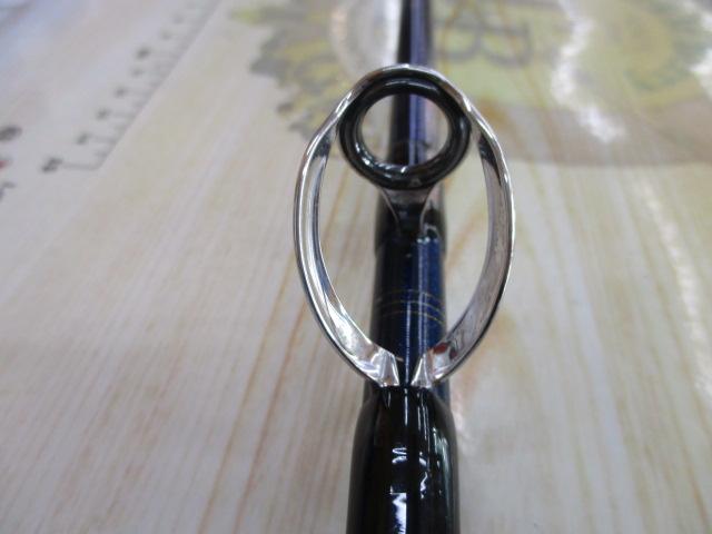 ゴウイン 落とし込み M-243・J