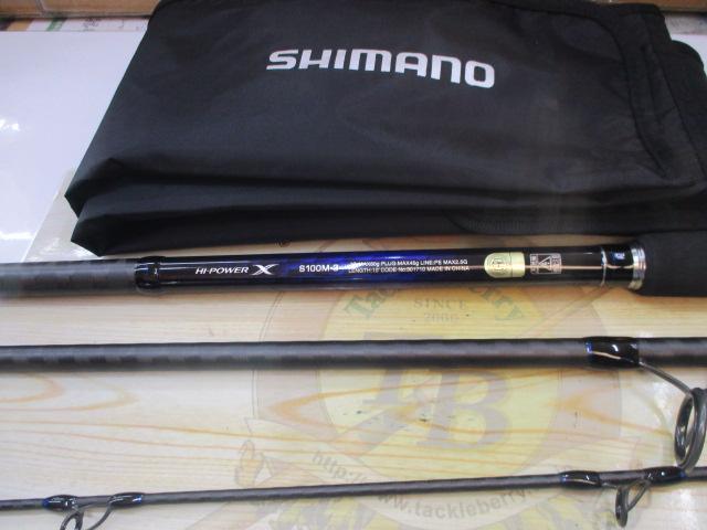 21コルトスナイパーBB S100M-3