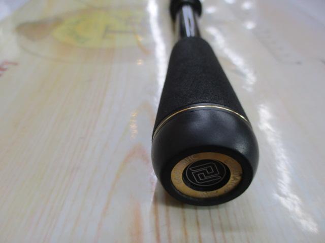 グラディエーターアンチ GA-610MHC バルトロ