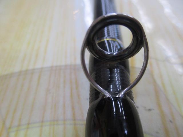 グラディエーターアンチ GA-610MHC バルトロ