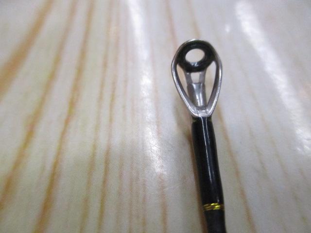 グラディエーターアンチ GA-610MHC バルトロ