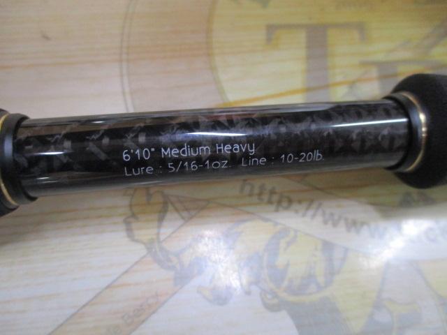 グラディエーターアンチ GA-610MHC バルトロ