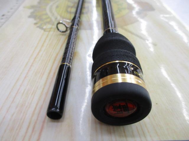 ゼロ-Gエボリューション覇 T's800ムラマサ-ボロン