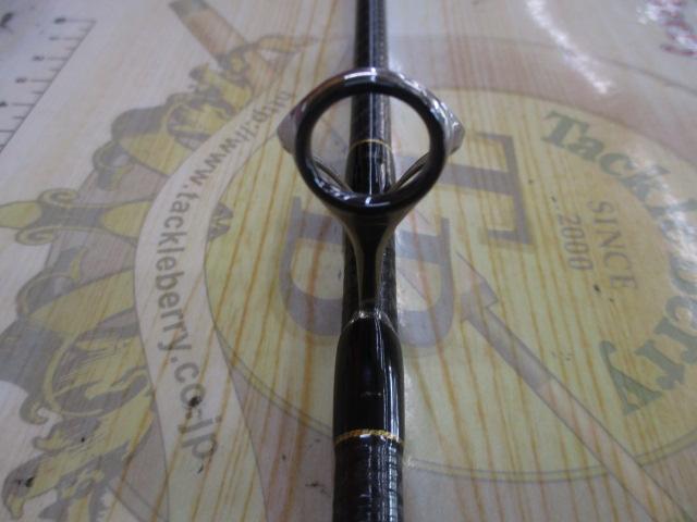 ゼロ-Gエボリューション覇 T's800ムラマサ-ボロン