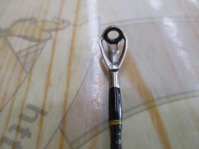 ゼロ-Gエボリューション覇 T's800ムラマサ-ボロン