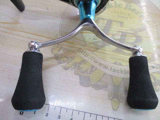 19エメラルダス LT3000S-CH-DH