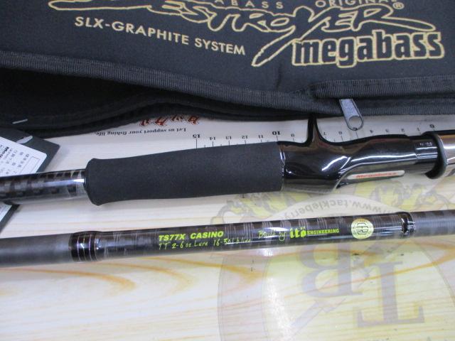 デストロイヤー TS77X CASINO