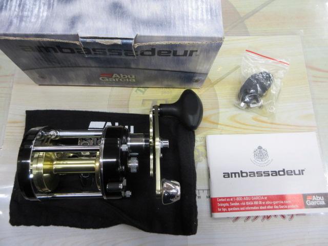 7000iCS Pro Rocket ブラック｜＠ベリーネット 日本最大新品中古釣具