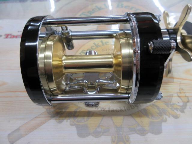 7000iCS Pro Rocket ブラック｜＠ベリーネット 日本最大新品中古釣具