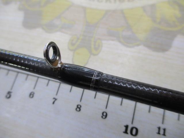 エアエッジ 631LB