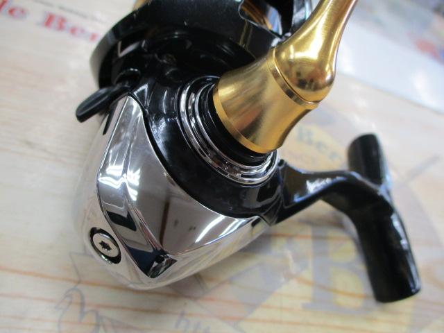 23レガリス LT2000S-XH