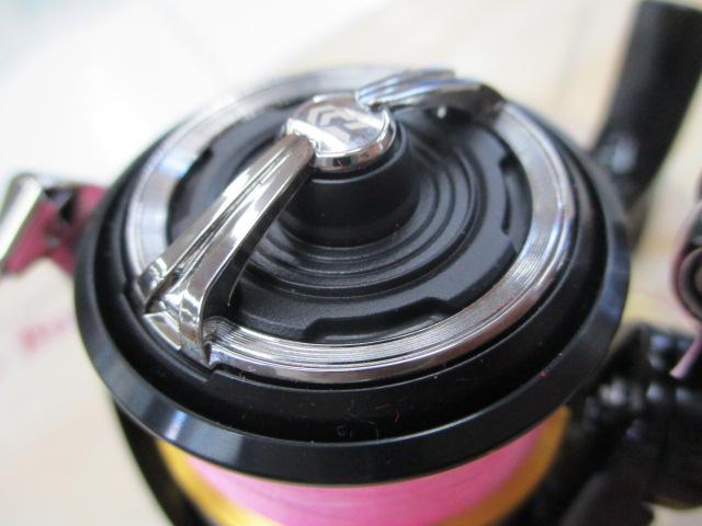 23レガリス LT2000S-XH